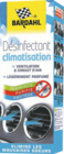 Roady Trappes - Désinfectant** climatisation Promo Désinfectant** climatisation dans le catalogue Roady Prix coûtant sur les pneus Michelin à Trappes
