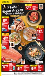 Offre Pêche dans le catalogue Lidl du moment à la page 6