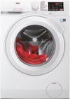 Aktuelles Waschmaschine L6FBG51470 Angebot bei expert in Mülheim (Ruhr) ab 549,00 €
