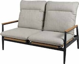 2-Sitzer Alu-Loungebank »Bali« Angebot im Pflanzen Kölle Prospekt 2-Sitzer Alu-Loungebank »Bali« im Pflanzen Kölle Prospekt zum Preis von 999,00 €