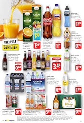 Veltins im E center Prospekt in Schwäbisch Gmünd Aktueller E center Prospekt mit Veltins, "Aktuelle Angebote", Seite 18