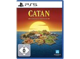 Catan - Standard Edition [PlayStation 5] von CONTACT SALES im aktuellen MediaMarkt Saturn Prospekt für 13,99 €