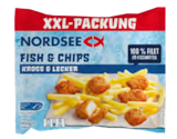 Aktuelle Chips Angebote bei Lidl in Pforzheim Aktuelles MSC Fish & Chips XXL Angebot bei Lidl in Pforzheim ab 5,99 €