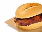 Aktuelle Brötchen Angebote bei GLOBUS in Jena Aktuelles Schnitzel-Brötchen Angebot bei GLOBUS in Jena ab 2,00 €