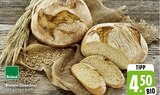 Aktuelles Dinkelbrot Angebot bei E center in Heilbronn ab 4,50 €