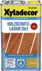 toom Baumarkt Stade - Holzschutz-Lasur „2in1“ Angebot im Prospekt Holzschutz-Lasur „2in1“ bei toom Baumarkt im Stade Prospekt für 9,99 €