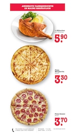 Aktueller E center Prospekt mit Pizza, "Aktuelle Angebote", Seite 21