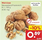 Netto Marken-Discount Weiding Prospekt mit  im Angebot für 0,89 €