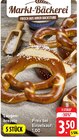 Aktuelles Laugenbrezeln Angebot bei EDEKA in Pforzheim ab 3,50 €