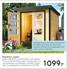Aktuelles Hybridhaus Jupiter Angebot bei Hellweg in Berlin ab 1.099,00 €