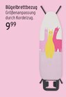 Bügelbrettbezug für 9,99 € bei EDEKA im Angebot Bügelbrettbezug im aktuellen EDEKA Prospekt