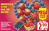 Erdbeeren von EDEKA Heimatliebe im aktuellen EDEKA Prospekt