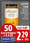 EDEKA - Fond Angebot im Prospekt Fond bei EDEKA im Prospekt "" für 2,29 €