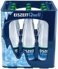Mineralwasser Angebote von Eiszeit Quell bei REWE Waiblingen für 5,29 €