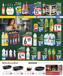 EDEKA Topf im Prospekt 