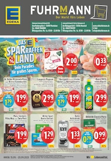 EDEKA Prospekt "Aktuelle Angebote" mit  Seiten (Neuwied)