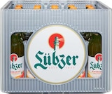 Premium Biere Angebote von Lübzer bei Netto Marken-Discount Stralsund für 9,99 €