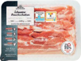 Schweine-Bauchscheiben von Gutfleisch im aktuellen EDEKA Prospekt