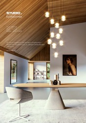 Aktueller interni by inhofer Prospekt mit Lampe, "DESIGN FÜRS LEBEN", Seite 2