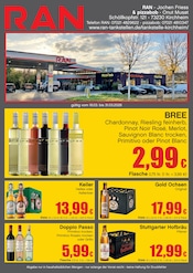 Aktueller RAN Prospekt mit Bier, "RAN", Seite 1