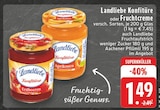 Aktuelle Zucker Angebote bei E center in Aachen Aktuelles Konfitüre Erdbeeren Angebot bei E center in Aachen ab 1,49 €