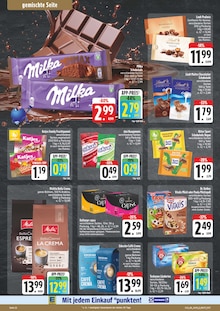 Cola im aktuellen E center Prospekt (Pirna) Cola im E center Prospekt "Wir lieben Lebensmittel!" mit 28 Seiten (Pirna)