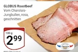 Angebot im GLOBUS Braunschweig Prospekt GLOBUS Braunschweig Prospekt mit im Angebot für 2,99 €