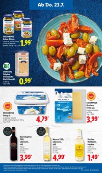 Likör im aktuellen Lidl Prospekt (Bochum) Likör im Lidl Prospekt "LIDL LOHNT SICH" mit 69 Seiten (Bochum)