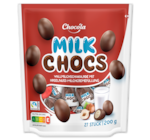 Aktuelle Süßigkeiten Angebote bei Penny in Wuppertal Aktuelles MilkChocs Angebot bei Penny in Wuppertal ab 1,79 €