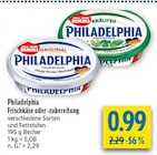 Philadelphia Angebot in Weitramsdorf Philadelphia im aktuellen Prospekt bei diska in Weitramsdorf