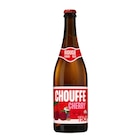 Bière - CHOUFFE en promo chez Carrefour Market Bière - CHOUFFE dans le catalogue Carrefour Market