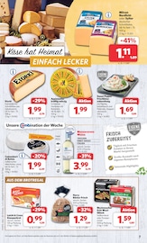 Aktueller combi Prospekt mit Käse, "Markt - Angebote", Seite 7