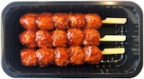 Cevapcici Balls im Angebot bei REWE in Gelsenkirchen Cevapcici Balls Angebote von Bard bei REWE Gelsenkirchen für 4,99 €