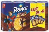 Super U Galgon - Promo Biscuits Prince goût chocolat Promo Biscuits Prince goût chocolat à 9,86 € dans le catalogue Super U à Galgon