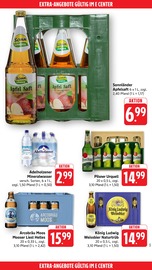 König Pilsener im E center Prospekt in Darmstadt Aktueller E center Prospekt mit König Pilsener, "Aktuelle Angebote", Seite 48