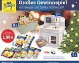 Kartoffel Knödel halb & halb bei EDEKA im Neuenmarkt Prospekt für 1,99 €