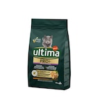 Croquettes pour chat PRO + - ULTIMA dans le catalogue Carrefour
