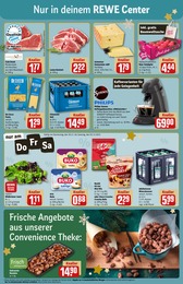 Philips Angebot & Preis im aktuellen REWE Prospekt Philips Angebot im aktuellen REWE Prospekt auf Seite 3
