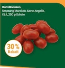 Aktuelles Datteltomaten Angebot bei GLOBUS in Leipzig