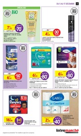 Couches Angebote im Prospekt "34% EN AVANTAGE CARTE" von Intermarché Couches Angebote im Prospekt "34% EN AVANTAGE CARTE" von Intermarché auf Seite 41