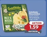 Käsescheiben bei combi im Beelen Prospekt für 1,59 €