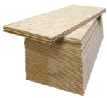 Promo Dalle de plancher osb 3 ép. 22 mm à 17,13 € dans le catalogue Brico Dépôt à Forbach