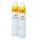 Déodorant Dove XXL - Dove - Action à Caen Déodorant Dove XXL - Dove en promo chez Action Caen à 2,99 €