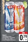 V+ Energy Angebote von Veltins bei EDEKA Bautzen für 0,79 €
