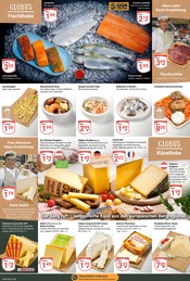 Aktueller GLOBUS Prospekt mit Thunfisch, "Aktuelle Angebote", Seite 11
