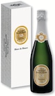 AOP Champagne Brut Blanc de Blancs - STANISLAS BONAFÉ dans le catalogue Intermarché Express