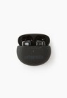Urbanista Austin True Wireless Stereo (tws) Ecouteurs Appels/musique Bluetooth Noir dans le catalogue Monoprix Forum Des Halles