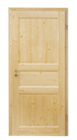 Landhaustür weiß Angebote von KILSGAARD bei toom Baumarkt Jena für 99,99 €
