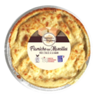 Flamiche au maroilles - Saveurs de nos régions en promo chez Lidl Flamiche au maroilles - Saveurs de nos régions dans le catalogue Lidl