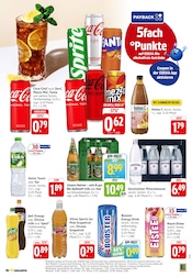 Aktueller EDEKA Prospekt mit Gerolsteiner, "Aktuelle Angebote", Seite 22